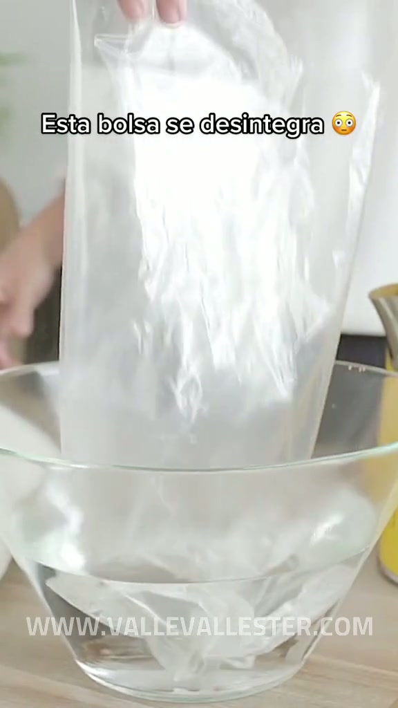 conoce solvag una fuerza que se desintegra a tocar el agua