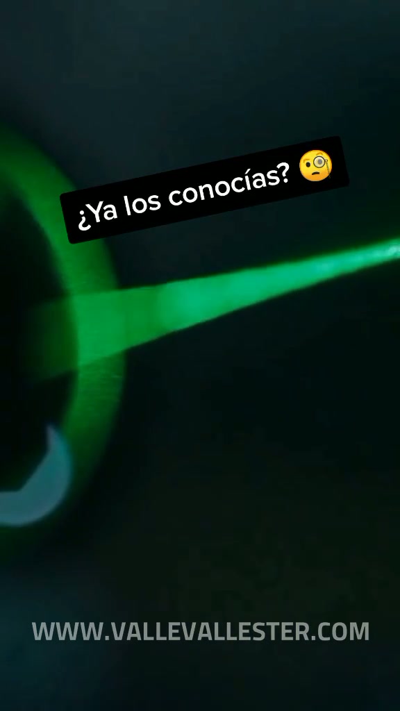 los laser tienen un sinpindio utilidades 1