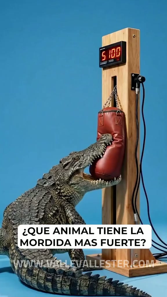 que animal tiene la mordida mas fuerte la rata como una pena genera 14 libras po 1