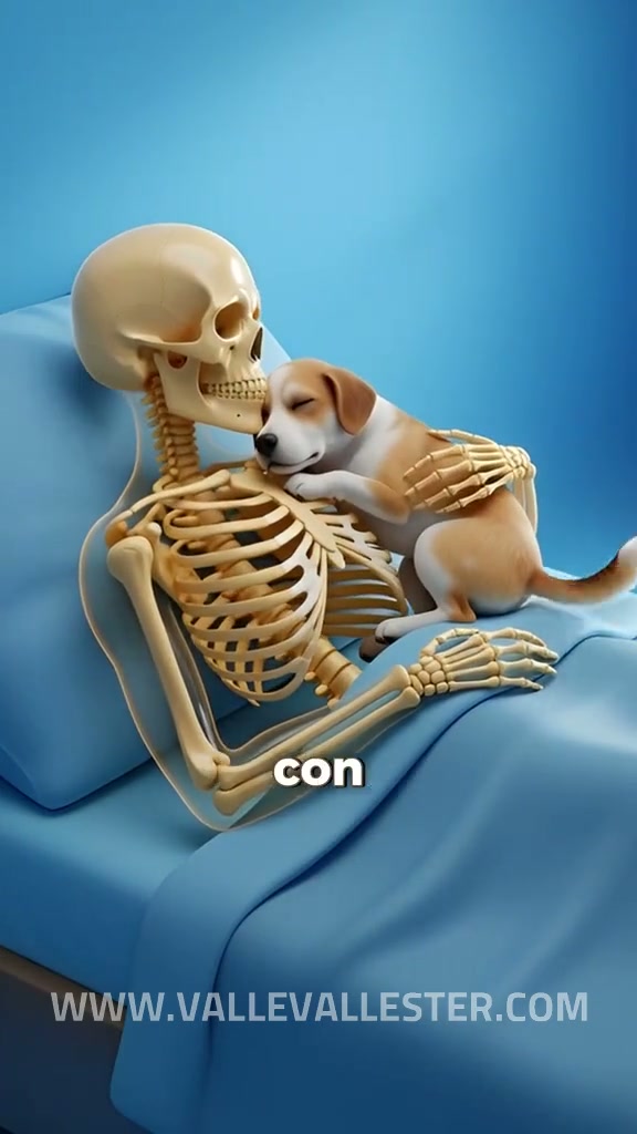 que pasa en tu cuerpo si duermes con un perro en los primeros dias el cuerpo sue 1