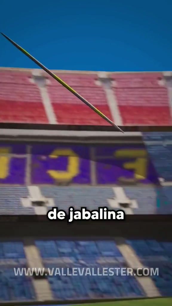 que pasa si un lanzador de javalina accidentalmente le da un oficial si un lanza