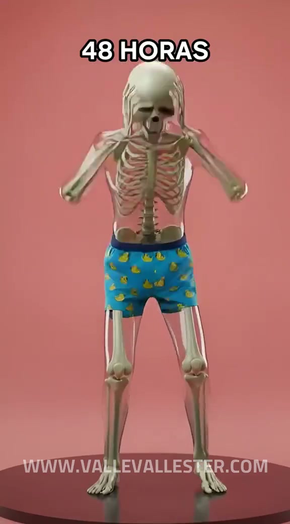 que pasaria si dejaras de parpadear por un minuto la necesidad se vuelve insopor