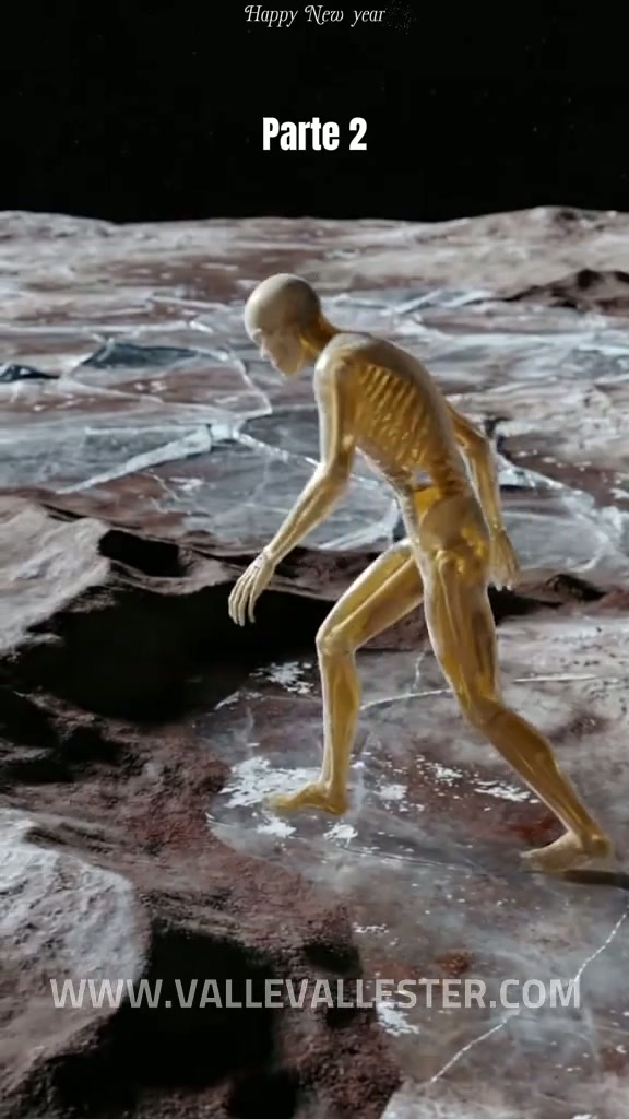 que pasaria si pasas 10 minutos en estos planetas urano