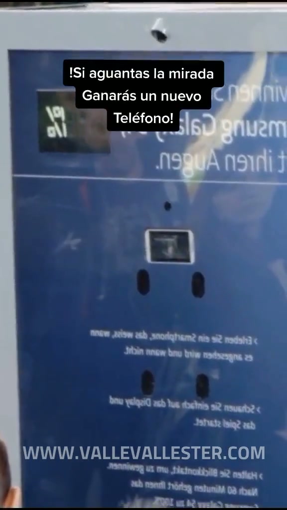 samsung planteo el siguiente reto a los pasajeros de una conocida estacion de su 1